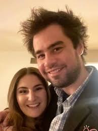 Gina Paolini and Dave Denny's Wedding Website