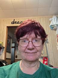 What would I look like with whitish hair?