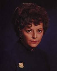 Emily Vaughn McLaughlin (1928-1991)