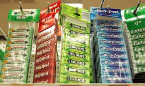 Top 10 Longest Lasting Chewing Gum In The World 2024 - Extrabux