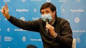 El ife tuvo un alcance de 9 millones de beneficiarios durante tres pagos de $10.000 cada uno que realizó el gobierno a través de la administración nacional de la seguridad social (anses) entre abril. Ife Bono 15000 Y Tarjeta Alimentar Los Beneficios Que Piensa El Gobierno Tyc Sports