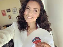 Martha Ocon's Instagram, Twitter & Facebook