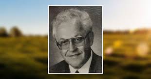 Erwin C. Johnson Obituary December 21, 2015