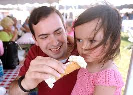 GALLERY: Taste of Italy in downtown Norwich