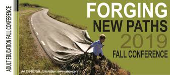 Adult Education Association of Utah