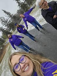 Edmonton Cosmopolitan Club...