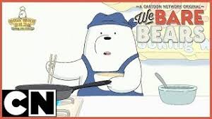 Tempat berkumpul pecinta permainan games masak online! We Bare Bears Memasak Dengan Ice Bear Cartoon Network Bahasa Melayu Youtube