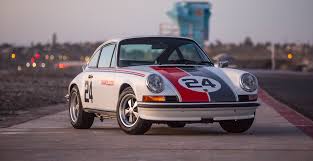We analyze millions of used cars daily. 62 Best Restomod Outlaw Custom Porsche Creations On The Planet