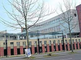 9, 1918, made the weimar republic a fact by proclaiming it from the balcony of the reichstag. Parkhaus Wird Renoviert Kassel