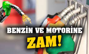 Brend petrol fiyatlarında yaşanan artış sebebiyle akaryakıt fiyatlarına da zam yapılacak. Benzin Ve Motorine Zam Otogaza Zam Gelecek Mi Iste 27 Agustos Akaryakit Zamlari Denizli Haber Denizli Gazetesi