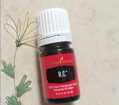 Find many great new & used options and get the best deals for young living rc essential oil 5ml r.c. Rc Essential Oil Young Living Utk Masalah Pernafasan