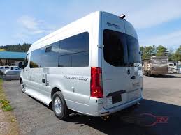 New 2020 Pleasure Way Plateau Fl Motor Home Class B Diesel At Van City Rv Kalispell Mt 2742 Pleasure Way Class B Pleasure