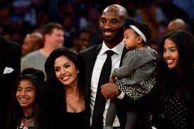 In a heartbreaking post on instagram, she let all her emotions out about the passing of her husband and daughter. Vanessa Bryant Can T Say One Sentence Without Crying Not Doing Well Following Deaths Of Kobe And Gianna