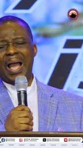 Daniel Olukoya's Video