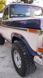 Image result for Wimbledon White 1980 Bronco