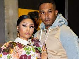 Not sorry by rich the kid ft. Nicki Minaj Is Pregnant Expecting First Child With Kenneth Petty