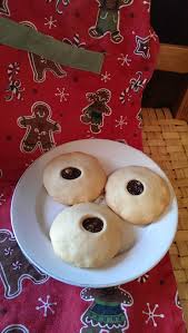 It is one of the first cookie recipes i feel like i perfected. Raisin Filled Cookies Authentic Old Brethren Recipe Perfect