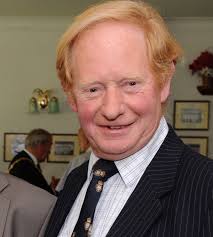 Tributes to 'Mr Kinver' David Bills