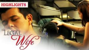 Nicole, sinundo sa bar si Adrian