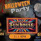 Perry's Halloween Bash with Funhouse event in Odenton, MD