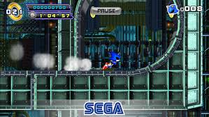 The gameplay has become more dynamic and bright. Sonic The Hedgehog 4 Episode Ii Apps On Google Play