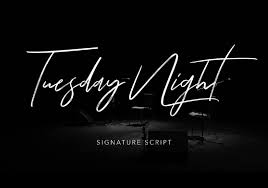 Pretty and sophisticated, this lovely, handmade font could be a great fit for a variety of projects! 73 Best Free Fonts To Create Stunning Designs Easil