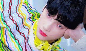 Can you read sunghoon and yuna bond? Complicated Txt X Itzy Hueningkai X Yuna Wattpad