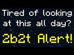 The queue is several hours and if server restart it start over: 2b2t Queue Text Alert System Never Stare At Queue Again R 2b2t