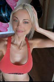 Katja Glieson  juicyprinceofpersia Nude, OnlyFans Leaks, The Fappening -  Photo 4751018 - FappeningBook