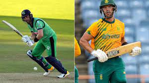 Get telecast details of ire vs sa. Ireland Vs South Africa 1st Odi Live Telecast Channel In India And South Africa When And Where To Watch Ire Vs Sa Dublin Odi The Sportsrush