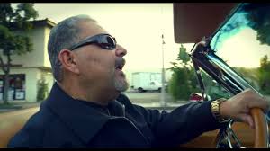 Be Thankful For What You've Got