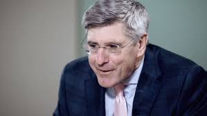 Economist Stephen Moore