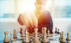 Magnus carlsen's guru, 'legendary' is probably an understatement to describe this chess player. What Is Garry Kasparov S Iq Mindvalley Blog
