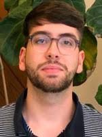 Adam Woolverton's Instagram, Twitter & Facebook