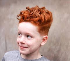 Wenn sie etwas längere haare haben, werden sie mit dieser frisur garantiert viele blicke auf sich ziehen. 1001 Ideen Fur Jungen Frisuren Zum Nachmachen
