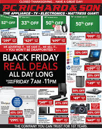 Pc Richard Son Black Friday Ad Http Www Hblackfridaydeals Com Pcrichards Black Friday Deals Sales Ads Black Friday Pc Richards Sales Ads