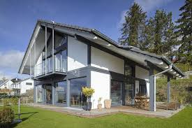 Wir fühlten uns total ernst genommen, und die stimmung war immer. Furterhaus Schafer Holzbautechnik Ag