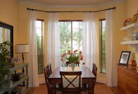For the classic kitchen that revels in creamy shades and chrome finishes, go for the crisp white curtains. Pin On For The Home