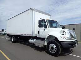 Delivery Trucks For Sale St Cloud Mn Delivery Truck Dealer