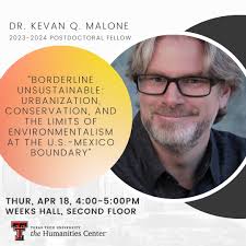 TTU Humanities Center (@TTUHumCtr)