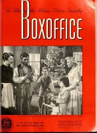 Boxoffice February 09 1952