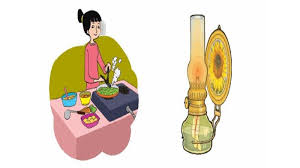 Jika ingin mengerjakan soal pilihan gandanya secara online dengan langsung ternilai secara online, silahkan dicoba : Kunci Jawaban Tema 6 Kelas 3 Halaman 63 67 68 70 71 Tematik Sd Mi Perubahan Energi Tribun Pontianak