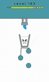 To do this you can should us your creative drawing skills. Happy Glass Level 181 200 Walkthrough 3 Stars Tip Topgames Com