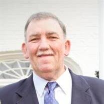 DONNIE RAY GOODWIN SR. Obituary