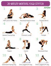 We did not find results for: 20 Minute Morning Yoga Stretch For Beginners Avocadu Yoga Stretches For Beginners Morning Yoga Stretches Morning Yoga
