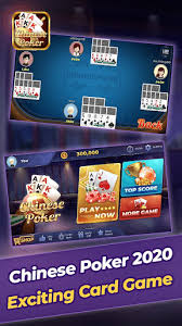 Pusoy kk chinese poker mod apk. Download Chinese Poker Free For Android Chinese Poker Apk Download Steprimo Com