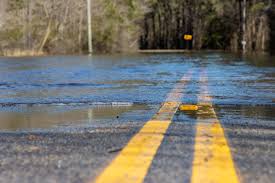 Flood watches, warnings and advisories in effect in Indiana; intersection in Morgan County closed due to high waters