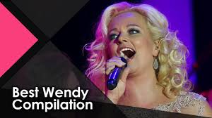 Best Wendy Compilation