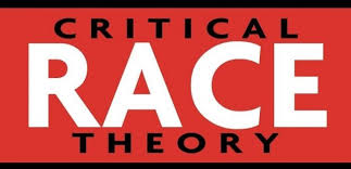 But what is critical race theory? Critical Race Theory