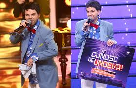 Cristina vasiu își aniversează astăzi ziua de naștere. I Know You From Somewhere April 17th 2021 Cristina Vasiu Won The 11th Edition Of The 16th Season I Know You From Somewhere